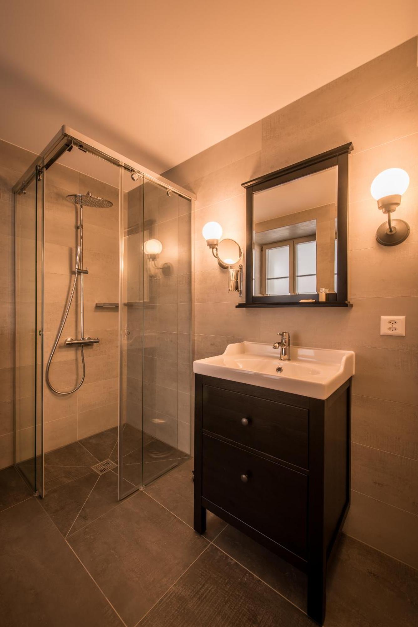 Apartament Dependance West Interlaken Zewnętrze zdjęcie